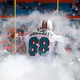 Richie Incognito
Joel Auerbach/Getty Images